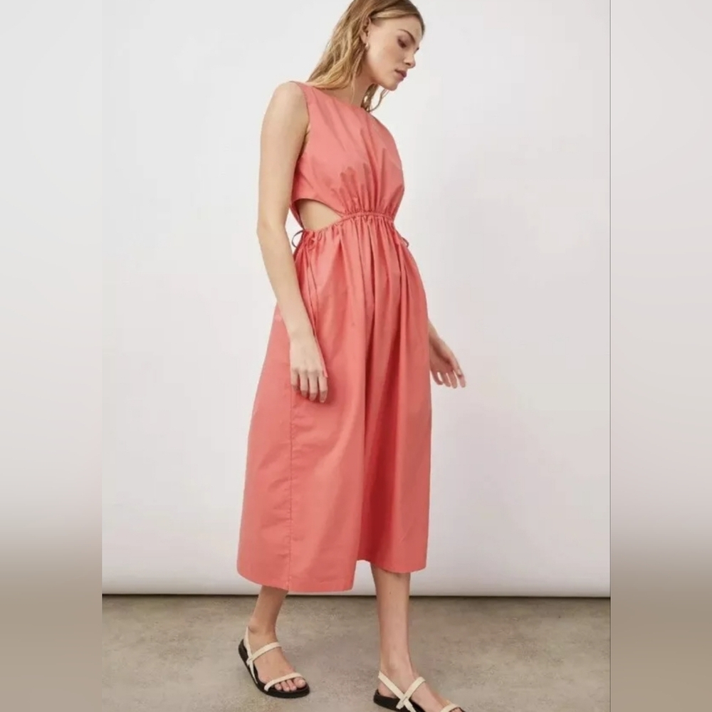 Rails Yvette Cutout Dress